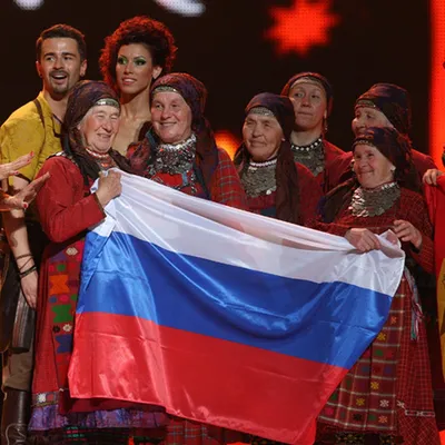 Украина на Евровидении - все участники за все годы, видео | Стайлер