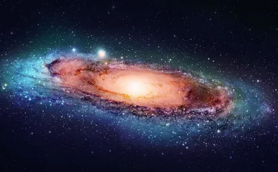 Когда с неба исчезнут все галактики? | Живой Космос | Дзен