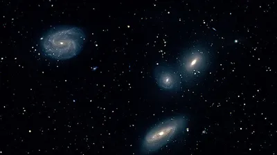 Галактика — все статьи и новости - Индикатор