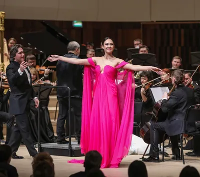 Aida Garifullina | Opera singers, Sopranos, Vienna state opera