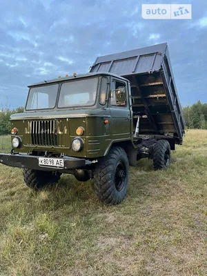 GAZ 66 Flatbed Truck 1999 3D model - Download Military on 3DModels.org