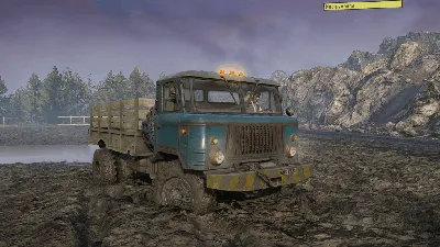 Gaz 66 High Radio Body Truck - FourTankmen.com - For Tankmen from Tankmen