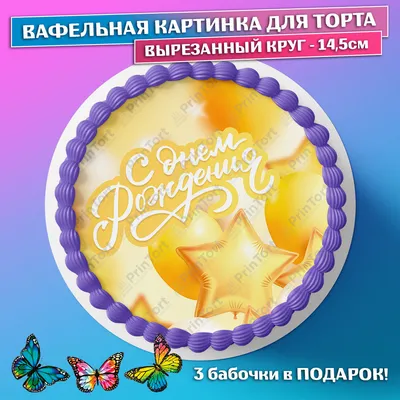 Неловкие моменты, которые случаются в день рождения | BroDude.ru
