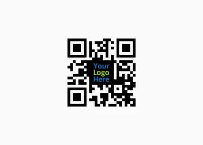 Как создать QR-код с логотипом | Дизайн, лого и бизнес | Блог Турболого