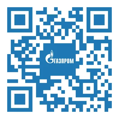 40 великолепных QR-кодов / Хабр