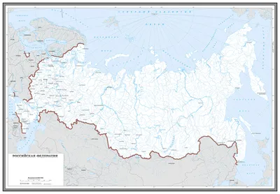 Knigi-janzen.de - Карта России для детей | 978-5-17-145204-9 | Купить  русские книги в интернет-магазине.
