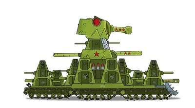 Игрушка танк Chrysler VT-8 (Геранд): 1 850 грн. - Танки Николаев на Olx
