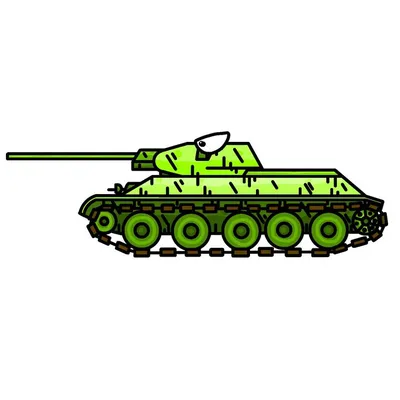 Cartoons about tanks 5 SEASON - Trailer - YouTube
