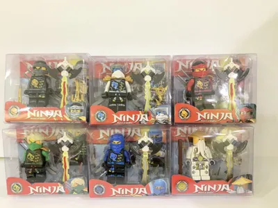 LEGO Ninjago Дракон стихий против робота Обладательницы 71796 купить по  цене 3 335 грн. в интернет-магазине antoshka.ua