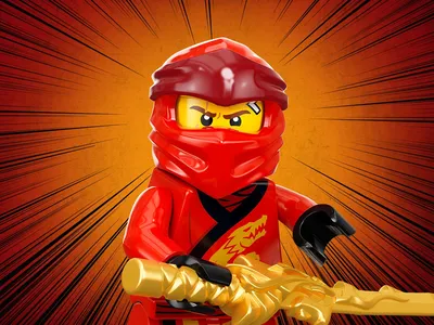 Characters and minifigures | LEGO® NINJAGO | Official LEGO® Shop GB