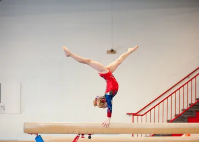 Центр гимнастики Москва: для детей от 2 до 17 лет