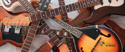 Лучшие гитары на рынке и почему они так много стоят [перевод] • Stereo.ru