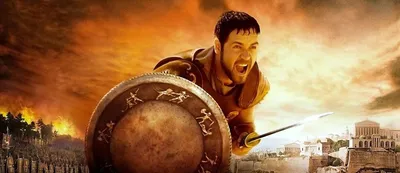 gladiator | Гладиаторы, Римские солдаты, Римское искусство