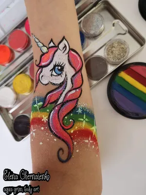 Набор трафаретов для блеск-тату / Глиттер-тату / Glitter tattoo _ 3 -  купить по выгодным ценам в интернет-магазине OZON (595861642)