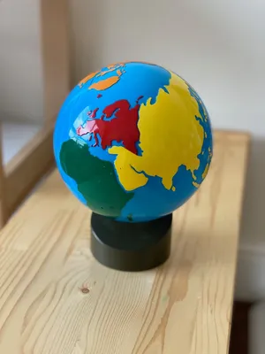 Готторпский глобус — Википедия
