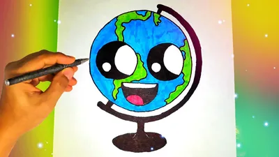 глобус мира сидит на столе, картина земного шара, глобус, земной шар фон  картинки и Фото для бесплатной загрузки