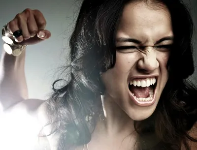 10 способов приручить гнев | Inbusiness.kz