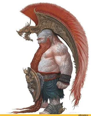 Character gnome fantasy dnd on Craiyon
