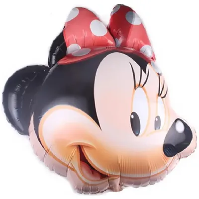 Повязка на голову Минни-Маус Disney с Микки, аксессуары для волос для  косплея, ролевые игрушки для детей, подарок | AliExpress
