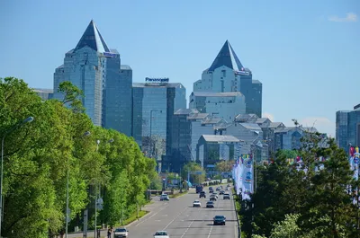 Интересные места Алматы. Что посмотреть в Алмате?