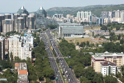 Верный, Алма-Ата, Алматы\". Что надо знать туристу о самом большом городе  Казахстана |