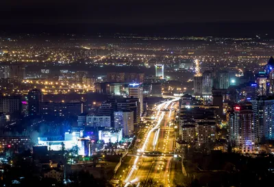 Город Алматы Казахстан - Бесплатное фото на Pixabay - Pixabay