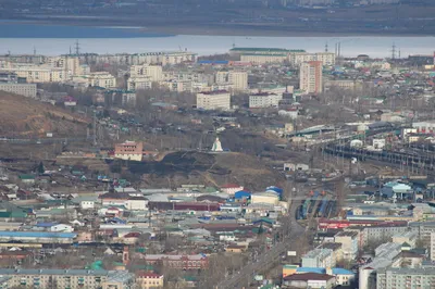 Центр стрельбы из лука в Чите войдет в план развития городов ДФО -  Недвижимость РИА Новости, 10.05.2023