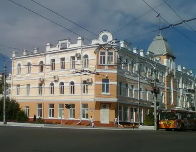 File:Здание администрации г.Чита.JPG - Wikimedia Commons