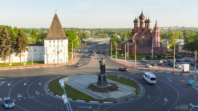 Город Ярославль — Официальный городской туристический портал