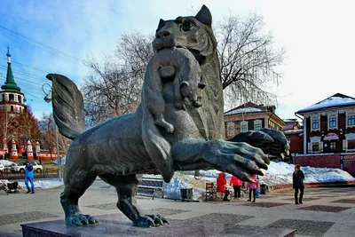 Город Иркутск: достопримечательности и интересные места. Что посмотреть в  Иркутске - информация о городе