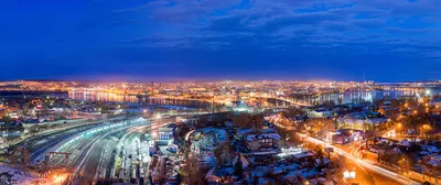 Город Иркутск - Заметки — Trevio.ru - о путешествиях