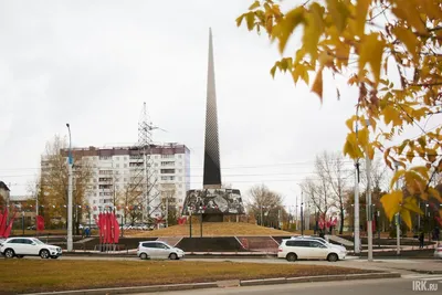 Стадион Авиатор, г. Иркутск - СпортОбъект