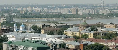 Город Казань: климат, экология, районы, экономика, криминал и  достопримечательности | Не сидится