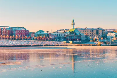 День города Казань отметит с размахом - программа праздника — РБК