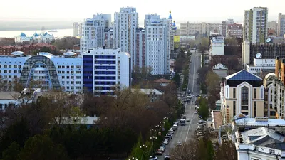 Хабаровск — город перемен! Как живут люди в Хабаровске? - YouTube
