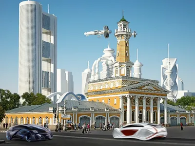На время празднования Дня города Костромы изменится схема дорожного  движения | ГТРК «Кострома»