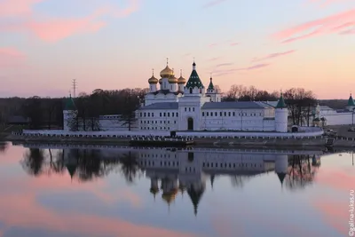 Кострома вошла в ТОП-5 небольших городов России по уровню цифровизации |  ГТРК «Кострома»