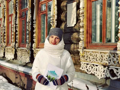 Картинки с запахом: белая черемуха расцвела в Томске