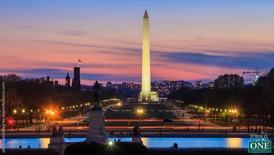 Вашингтон - путеводитель по городу | Planet of Hotels