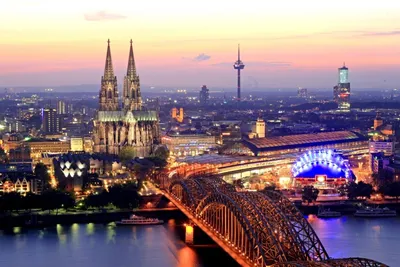 Вена - самый комфортный город | Euronews