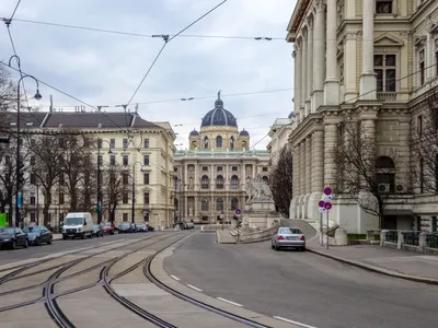Почему Вена - самый комфортный для проживания город в мире - vienna.info