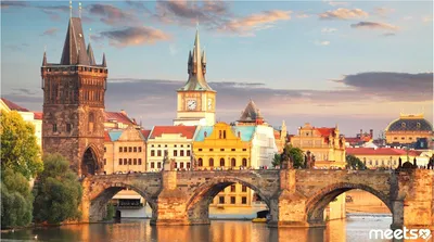 ТОП-10 красивейших городов Европы, в которых мало туристов