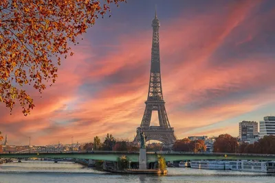Какие города Европы стоит посетить этой осенью | meets.com