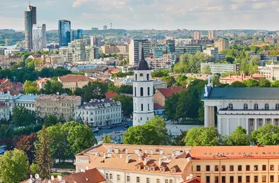 Названы города Европы, где отели подорожали сильнее всех | Туристические  новости от Турпрома