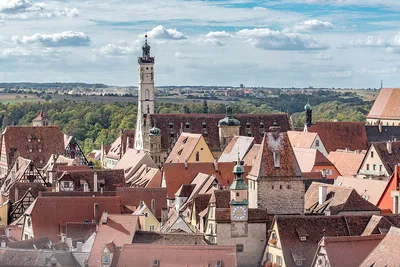 Семь самых красивых и уютных горных городов Европы (ФОТО) » Новости Украины  и мира