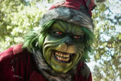Universal готовит сиквел фильма «Гринч — похититель Рождества» - Лайфхакер