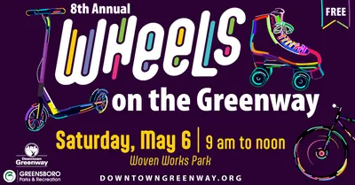 Groovin' at the Greenway | Waynesboro, VA - Official Website