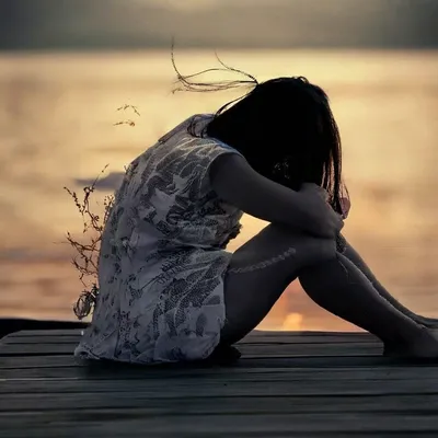 Как отличить обычную грусть от опасной депрессии?
