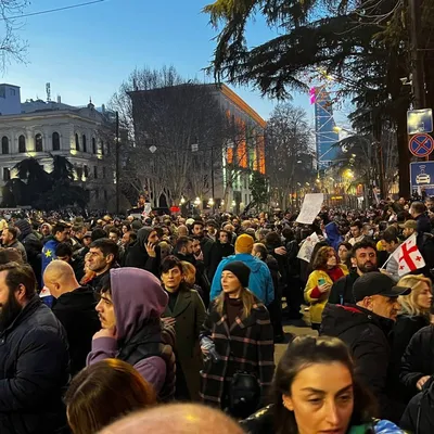 Поездка в Грузию. Рассказываю, почему не стоит ехать в Казбеги в марте. |  Даша подскажет | Дзен