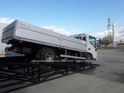 Экологичный грузовик 2021 года IVECO S-WAY » ИВ-Сервис – официальный дилер  JAC, DONGFENG, IVECO и FUSO